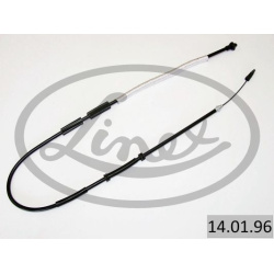  trosas, stovėjimo stabdys