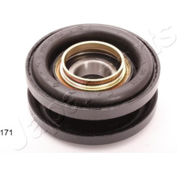  guolis, kardaninio veleno centrinis guolis