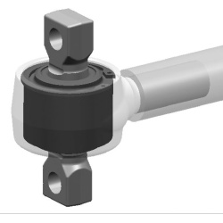  remonto komplektas, trauklė