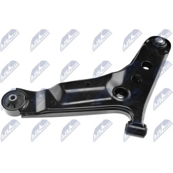  vikšro valdymo svirtis