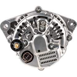  kintamosios srovės generatorius