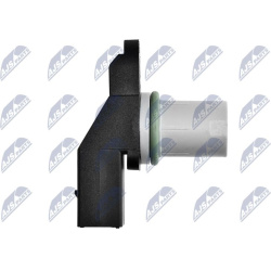  jutiklis, skirstomojo veleno padėtis