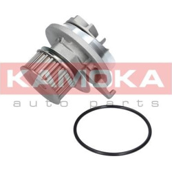  Vandens siurblys, variklio aušinimas