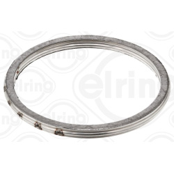  tarpiklis, išleidimo kolektorius