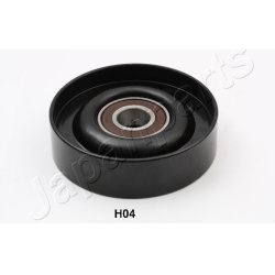  kreipiantysis skriemulys, V formos rumbuotas diržas