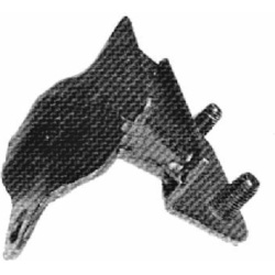  variklio montavimas
