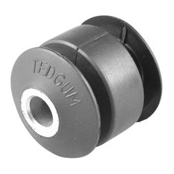  valdymo svirties/išilginių svirčių įvorė