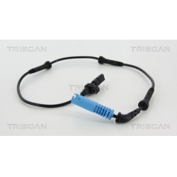  jutiklis, rato greitis