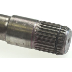  pusašis <small>GKN Automotive OE-Technology 50°</small>