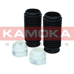  apsauginio dangtelio komplektas, amortizatorius