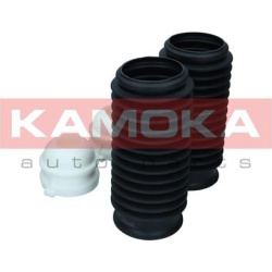  apsauginio dangtelio komplektas, amortizatorius