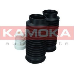 apsauginio dangtelio komplektas, amortizatorius  apsauginio dangtelio komplektas, amortizatorius
