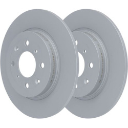  stabdžių diskas (1vnt)