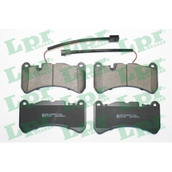 stabdžių trinkelių rinkinys, diskinis stabdys  stabdžių trinkelių rinkinys, diskinis stabdys