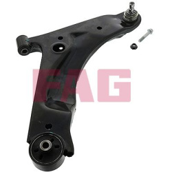  vikšro valdymo svirtis