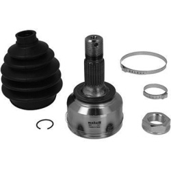  jungčių komplektas, kardaninis velenas