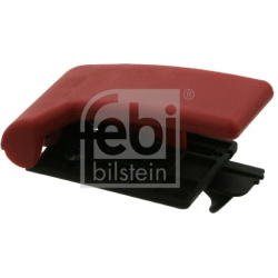  rankena, gaubto atidarymas <small>febi Plus</small>