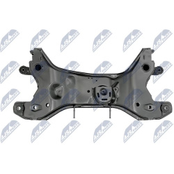  atraminis rėmas, variklio atrama