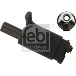  vožtuvas, pavaros svirtis