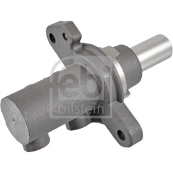  pagrindinis cilindras, stabdžiai