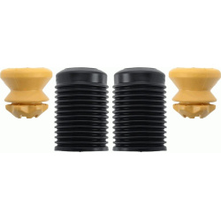  apsauginio dangtelio komplektas, amortizatorius <small>Service Kit</small>