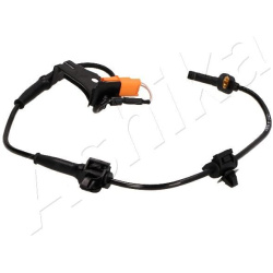  jutiklis, rato greitis