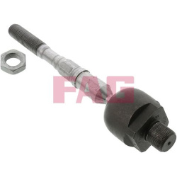  vidinė skersinė vairo trauklė