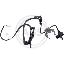  jutiklis, rato greitis