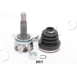  jungčių komplektas, kardaninis velenas