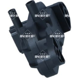  jutiklis, išmetimo slėgis