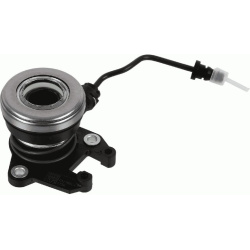  centrinis darbinis cilindras, sankaba