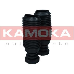  apsauginio dangtelio komplektas, amortizatorius