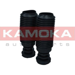  apsauginio dangtelio komplektas, amortizatorius