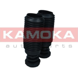  apsauginio dangtelio komplektas, amortizatorius