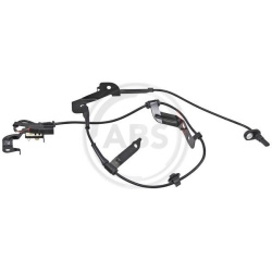  jutiklis, rato greitis