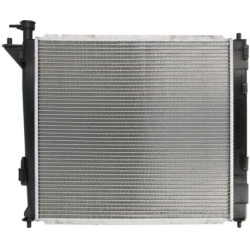 radiatorius, variklio aušinimas  radiatorius, variklio aušinimas