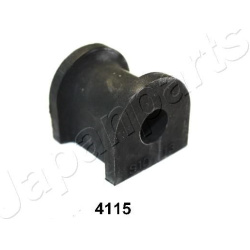  įvorė, stabilizatorius