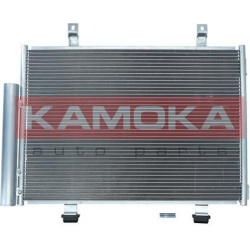  kondensatorius, oro kondicionierius