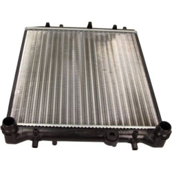  radiatorius, variklio aušinimas