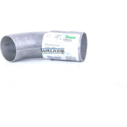  droselis, išmetimo vamzdis