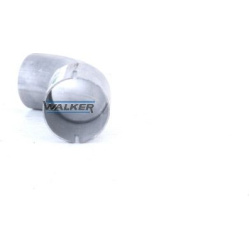  droselis, išmetimo vamzdis