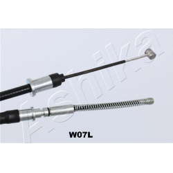  trosas, stovėjimo stabdys