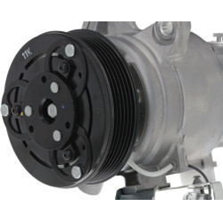  kompresorius, oro kondicionierius