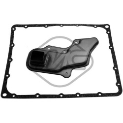  hidraulinių filtrų komplektas, automatinė transmisija