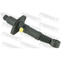  pagrindinis cilindras, sankaba