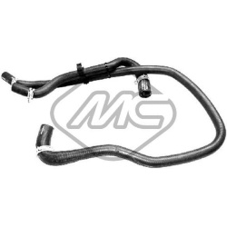  žarna, šilumokaitis (šildymas)