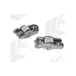 pavaros svirtis, vožtuvų eilė  pavaros svirtis, vožtuvų eilė