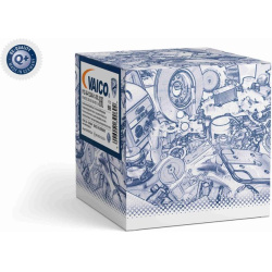  alsuoklio žarna, išsiplėtimo bakelis