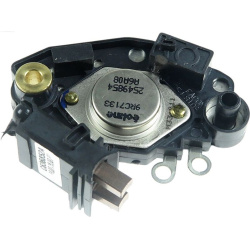  reguliatorius, kintamosios srovės generatorius <small>Valeo</small>