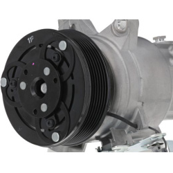  kompresorius, oro kondicionierius